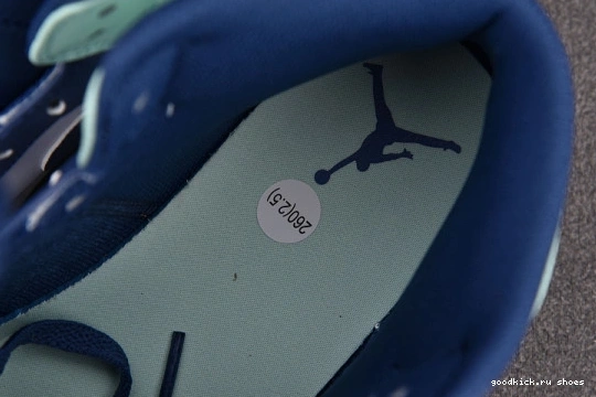 Blue 554725-413 Mint 1 554725-413 Jordan Mid 0523
